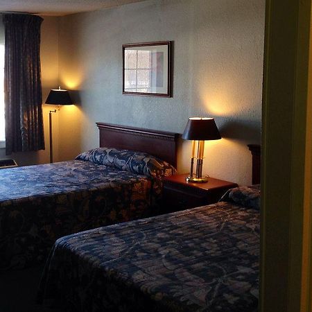 Country Hearth Inn And Suites Paducah Eksteriør billede