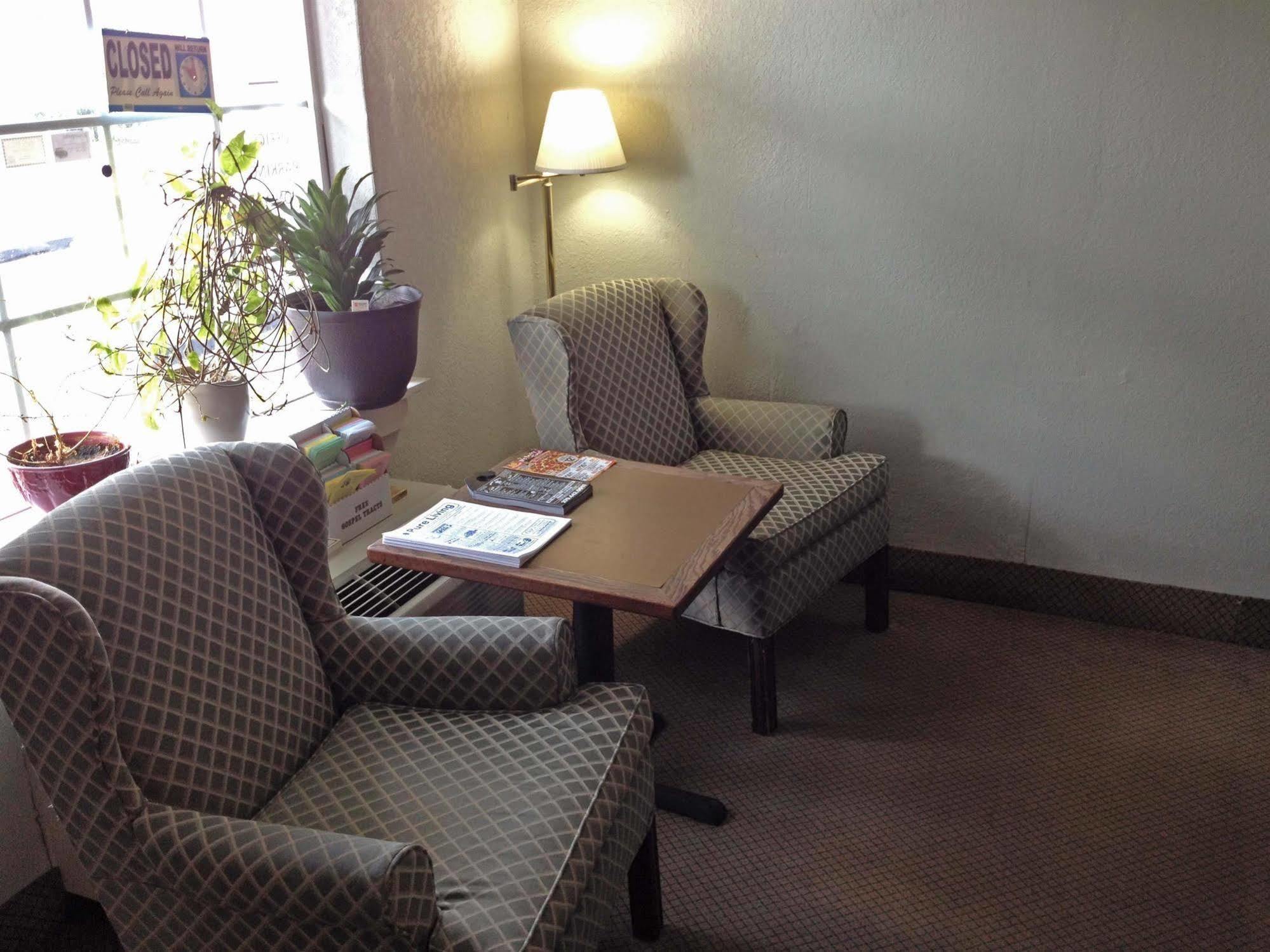 Country Hearth Inn And Suites Paducah Eksteriør billede