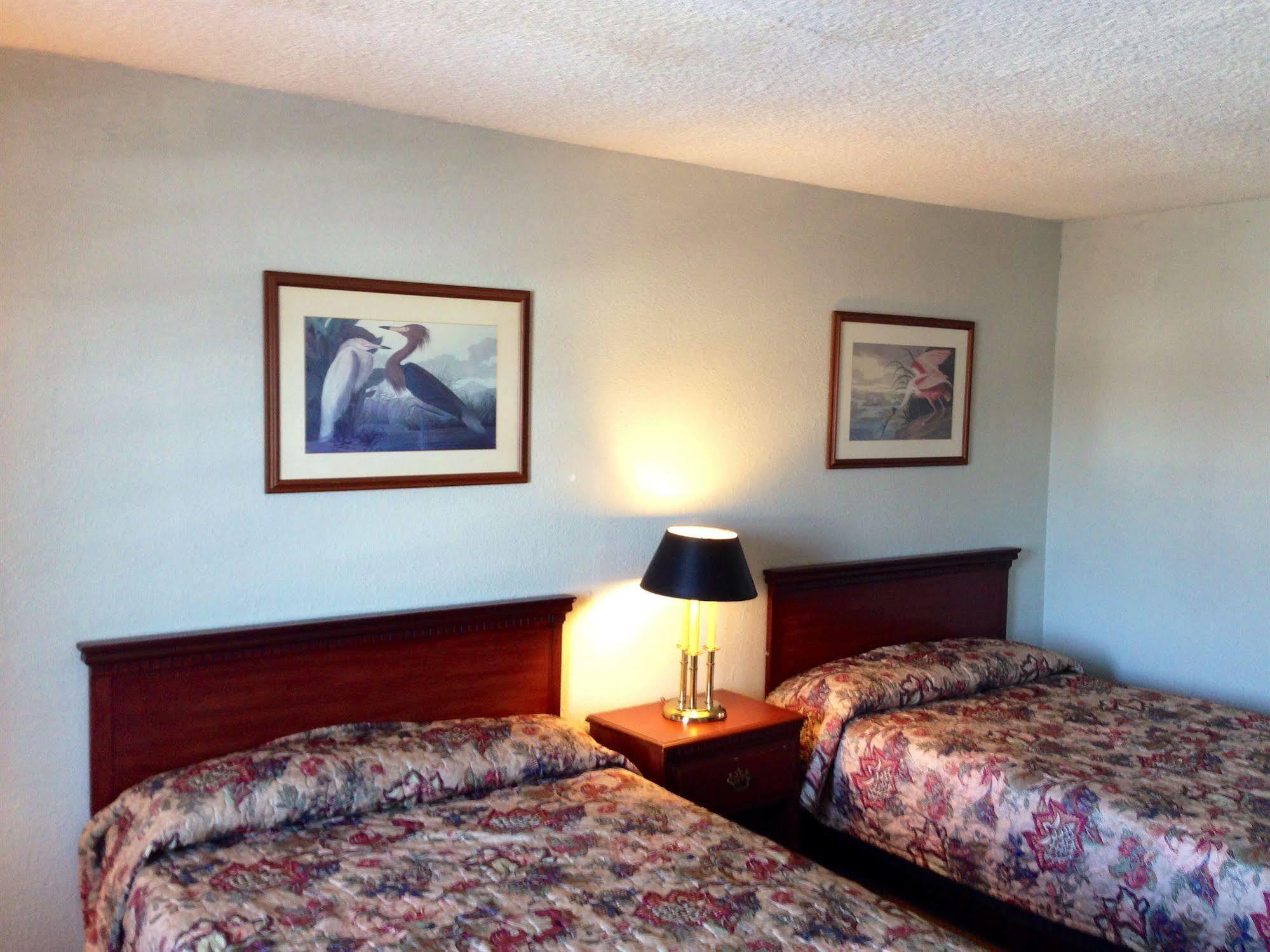 Country Hearth Inn And Suites Paducah Eksteriør billede